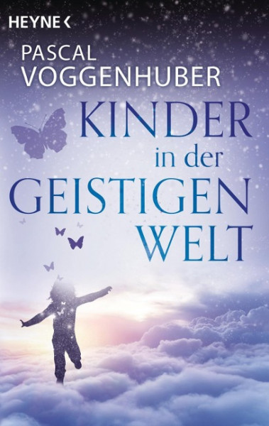 Kinder in der Geistigen Welt