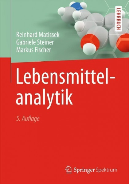 Lebensmittelanalytik