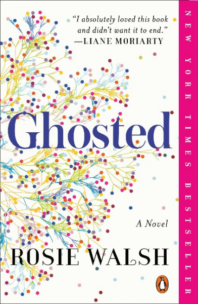 Ghosted