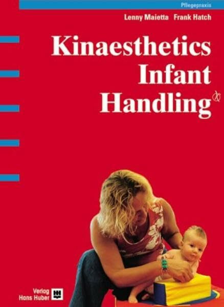 Kinaesthetics Infant Handling