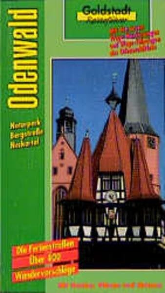 Naturpark Odenwald