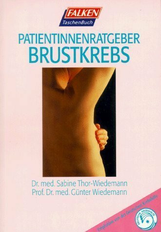 Patientinnenratgeber Brustkrebs