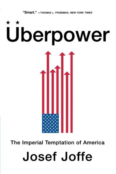 Uberpower