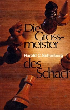 Die Großmeister des Schach