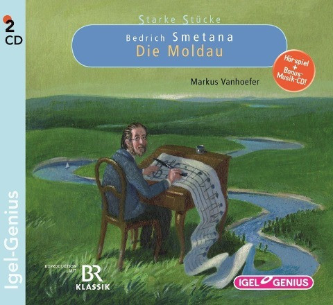 Die Moldau