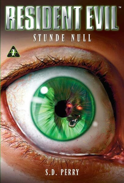 Resident Evil, Bd. 7: Stunde Null