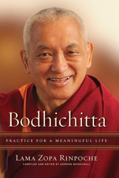 Bodhichitta