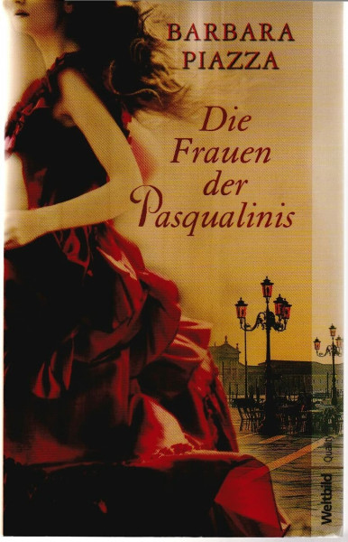 Die Frauen der Pasqualinis