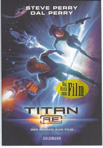 Titan A.E.