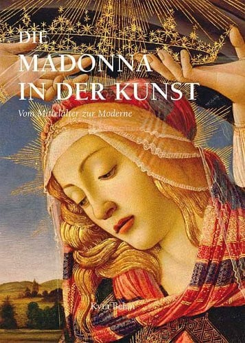 Die Madonna in der Kunst