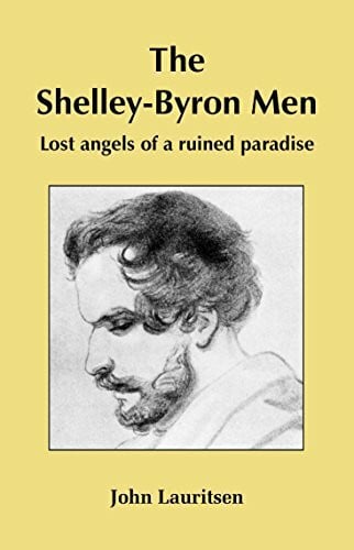 The Shelley-byron Men