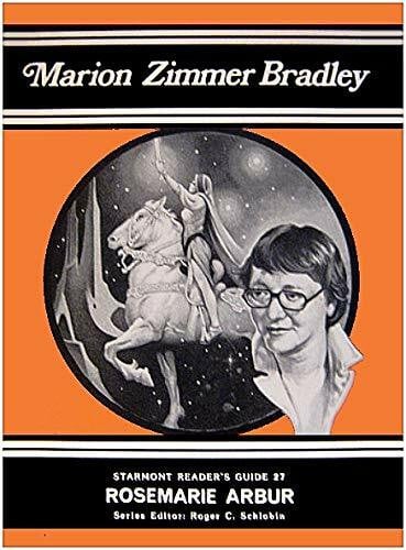 Marion Zimmer Bradley (Starmont Reader's Guide ; 27)