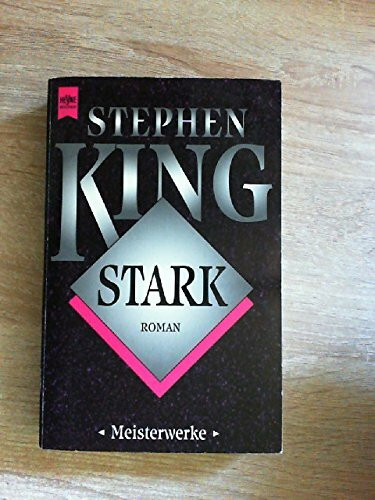 Stark, The Dark Half