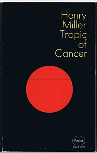 Tropic of Cancer