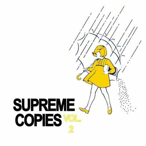 Supreme Copies Vol. 2