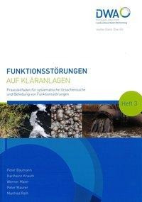 Funktionsstörungen auf Kläranlagen