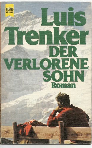 Der verlorene Sohn.