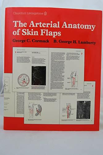 The Arterial Anatomy of Skin Flaps