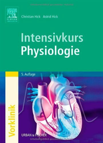 Intensivkurs Physiologie