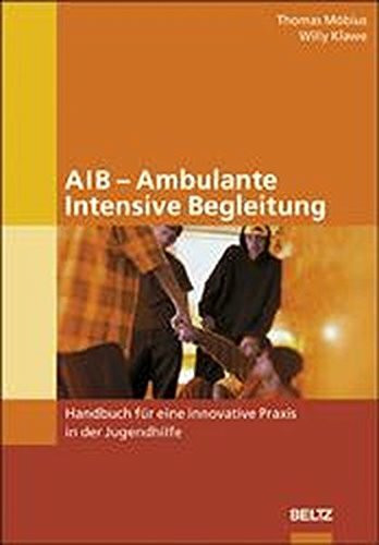 AIB - Ambulante Intensive Begleitung