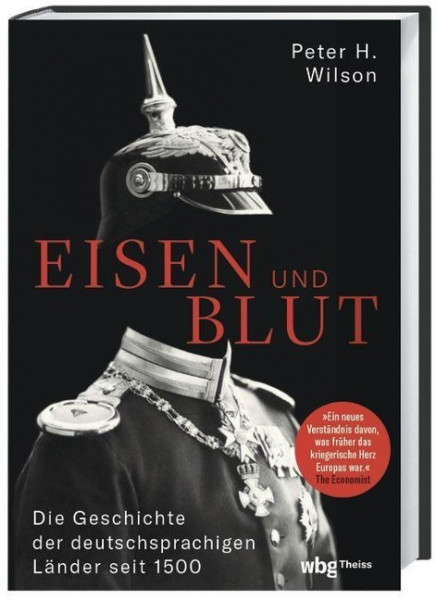 Eisen und Blut