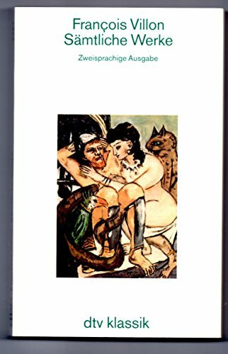 Sämtliche Werke: Französisch und deutsch – Hrsg. und aus dem Französischen übersetzt von Carl Fischer (dtv Literatur)