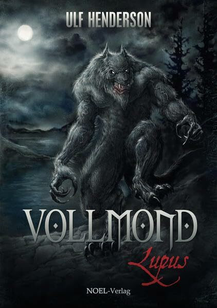 Vollmond: Lupus