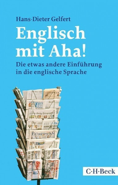 Englisch mit Aha!