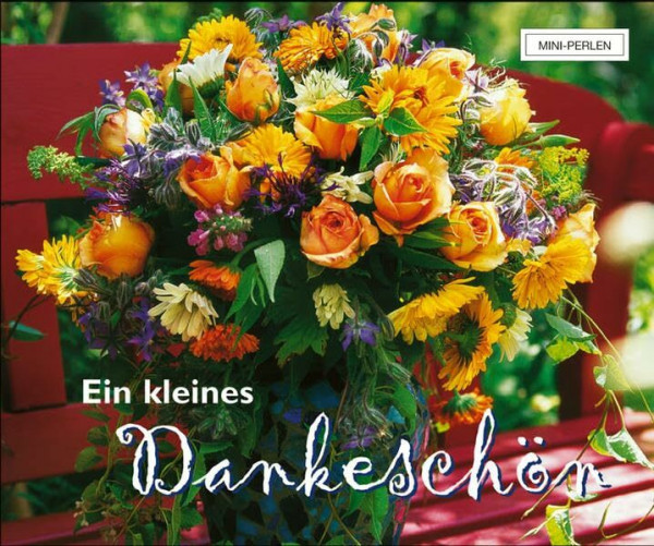 Ein kleines Dankeschön: Verkaufseinheit (Mini-Perlen)