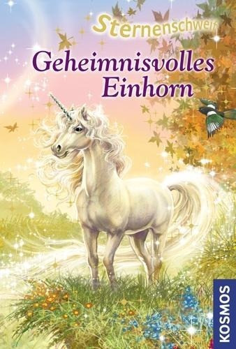 Sternenschweif 20. Geheimnisvolles Einhorn