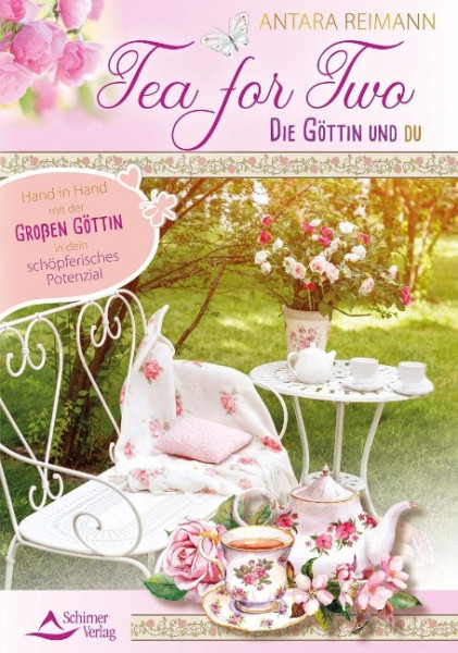 Tea for Two - die Göttin und du