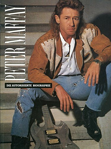 Peter Maffay