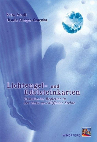 Lichtengel- und Edelsteinkarten