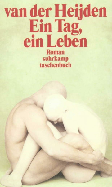 Ein Tag, ein Leben: Aus d. Niederländ. v. Helga van Beuningen. (suhrkamp taschenbuch)