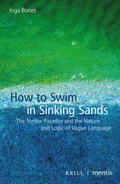 How to Swim in Sinking Sands
