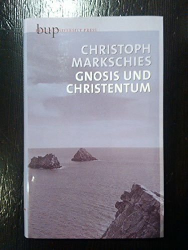 Gnosis und Christentum