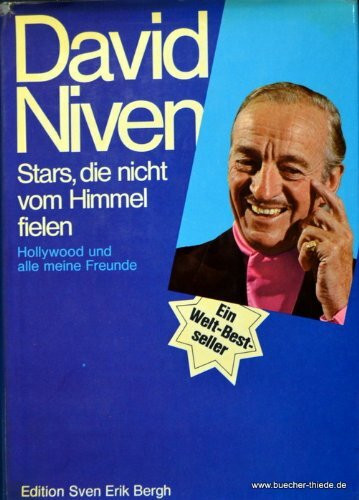Stars, die nicht vom Himmel fielen