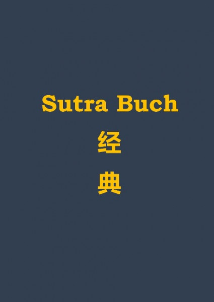 SUTRA BUCH