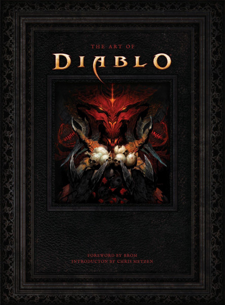 The Art of Diablo