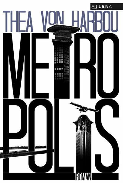 Metropolis (REVISITED)