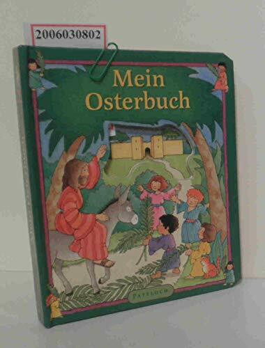 Mein Osterbuch