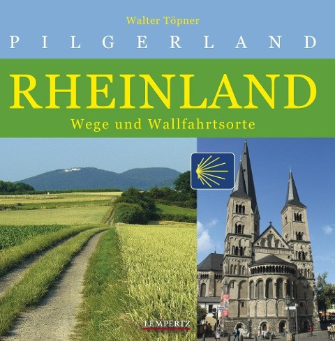 Pilgerland Rheinland