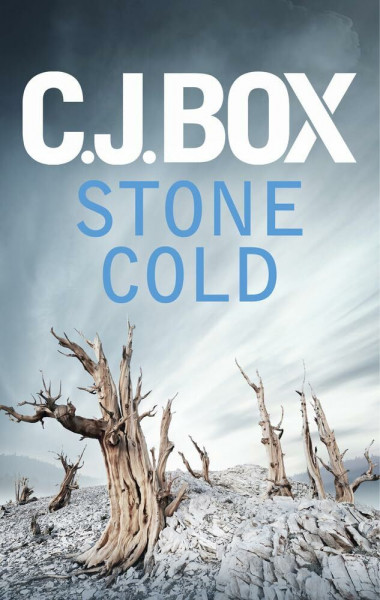 Stone Cold (Joe Pickett, Band 14)