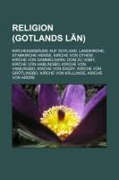 Religion (Gotlands län)