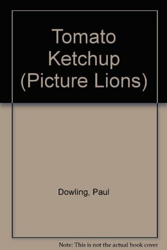 Tomato Ketchup (Picture Lions S.)