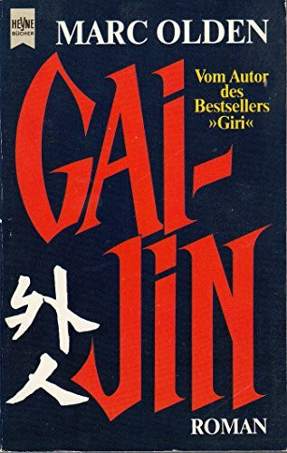 Gaijin.