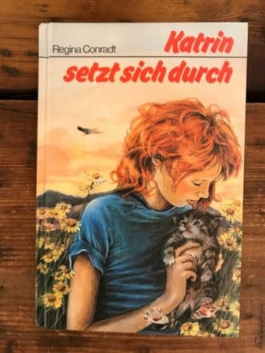 Katrin setzt sich durch.