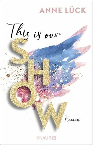 This is our show: Roman