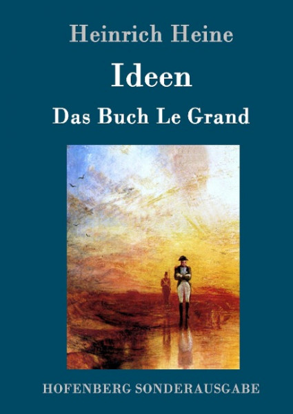 Ideen. Das Buch Le Grand