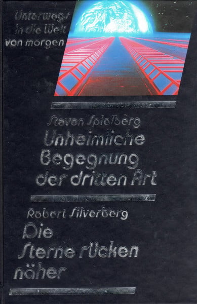 Unheimliche Begegnung der dritten Art; Die Sterne rücken näher